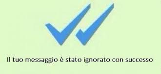 spunta blu whatsapp