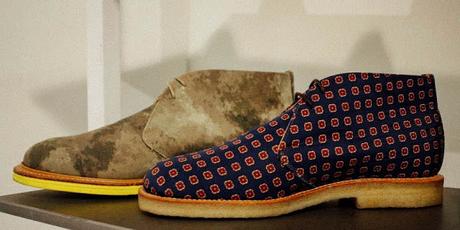 L'Altro Uomo + Padiglione Centrale _  Report from Pitti Immagine Uomo 88^ _ Preview of Spring/summer 2016 collection