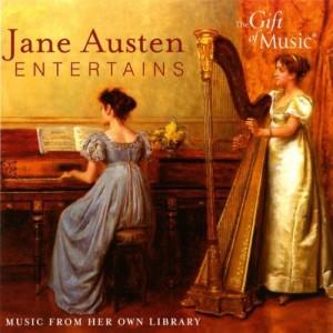 Jane Austen nella biblioteca digitale di Media Library OnLine (MLOL)