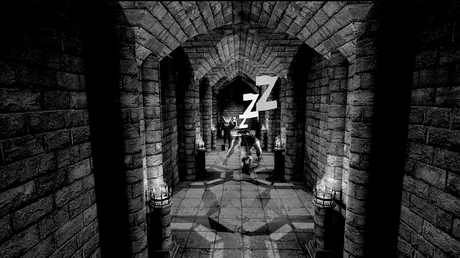 Sunderland, morto e contento