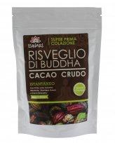 Risveglio di Buddha - Cacao Crudo