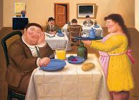 ROMA. 9 miliardi all'anno il costo per il SSN di sovrappeso e obesità.