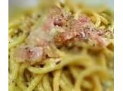 Pasta Alla Gricia