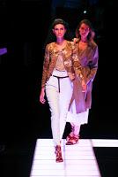 FASHION SHOW KOCCA SS 2016