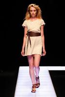 FASHION SHOW KOCCA SS 2016