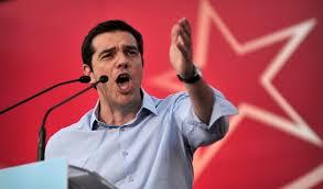 Il secondo caso del fallimento del giovanilismo: il premier Tsipras.