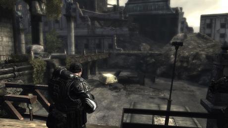 The Coalition apporterà modifiche a Gears of War: Ultimate Edition, grazie alla beta multiplayer