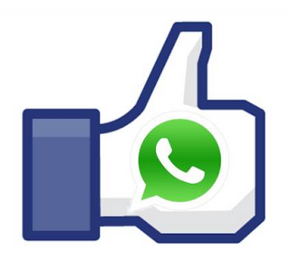 Whatsapp sempre simile Facebook: Tasto Piace