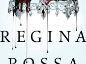 "Regina Rossa Victoria Aveyard