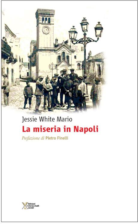 la miseria di napoli