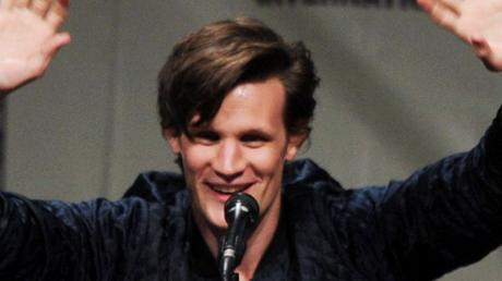 Terminator Genisys: svelato il ruolo di Matt Smith