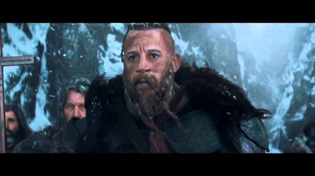 The Last Witch Hunter: immagine ufficiale con Vin Diesel