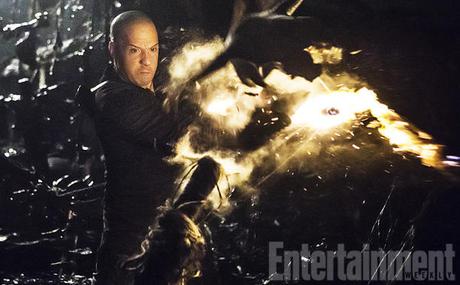 The Last Witch Hunter: immagine ufficiale con Vin Diesel