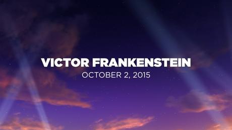 Victor Frankenstein: nuova immagine dal film