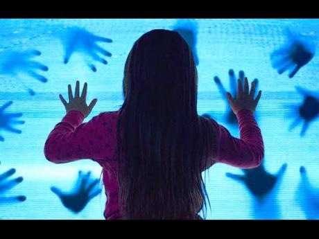 Poltergeist ( 2015 )