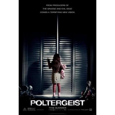 Poltergeist ( 2015 )