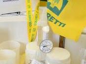 ROMA. formaggio senza latte: allevatori, casari consumatori piazza Montecitorio