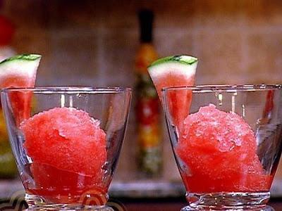 sorbetto-all'anguria