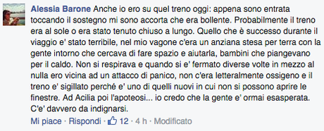 Il linciaggio del macchinista Atac ieri ad Acilia. Cronache e riflessioni su un fatto gravissimo: qualcuno li fermi!