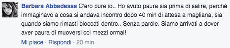 Il linciaggio del macchinista Atac ieri ad Acilia. Cronache e riflessioni su un fatto gravissimo: qualcuno li fermi!