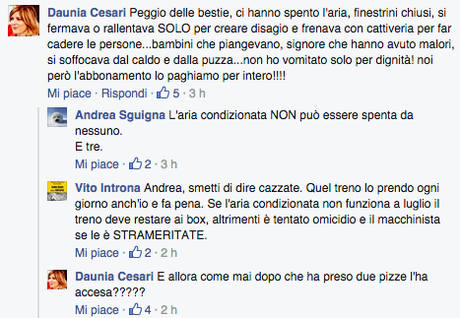 Il linciaggio del macchinista Atac ieri ad Acilia. Cronache e riflessioni su un fatto gravissimo: qualcuno li fermi!