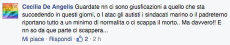 Il linciaggio del macchinista Atac ieri ad Acilia. Cronache e riflessioni su un fatto gravissimo: qualcuno li fermi!