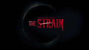 Z-NATION /THE STRAIN (1 stagione)