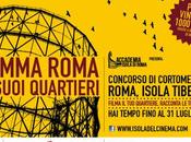 Concorso “Mamma Roma suoi quartieri”