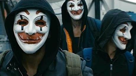 Who Am I - Nessun sistema e nessun film è sicuro