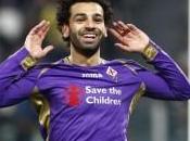 Salah: ”Chi vuole deve solo parlare Chelsea..”