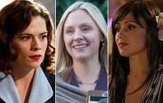 SPOILER su Agent Carter, Supergirl, Once Upon A Time, Graceland, The Originals, Wayward Pines, Reign e Chasing Life