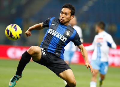 Sampdoria-Nagatamo: fumata nera