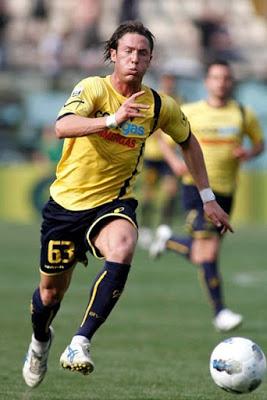 Bari: pronto il colpo Ardemagni