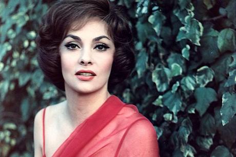 4 Luglio: Gina Lollobrigida
