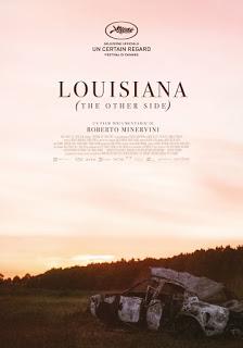 LOUISIANA