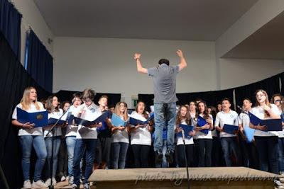 Positano: il Paese dei Bambini