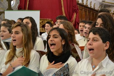 Positano: il Paese dei Bambini