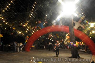 Positano: il Paese dei Bambini