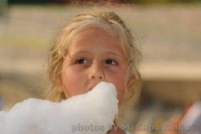 Positano: il Paese dei Bambini