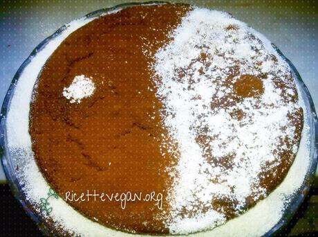 ricettevegan.org - torta cioccolato e cocco vegan