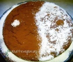 ricettevegan.org - torta cioccolato e cocco
