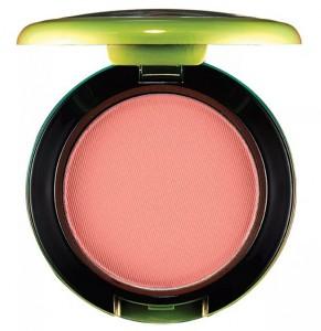 MAC blush mamme a spillo