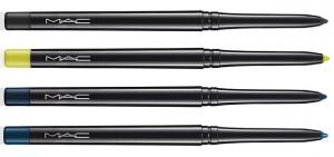 MAC matite occhi mamme a spillo