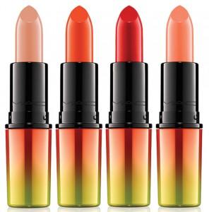 MAC lipstick mamme a spillo