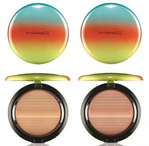 MAC Cream mamme a spillo