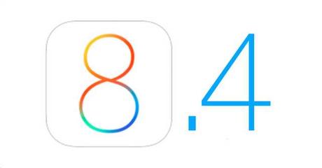 iOS 8.4 Download e installa gratis su iPhone e iPad