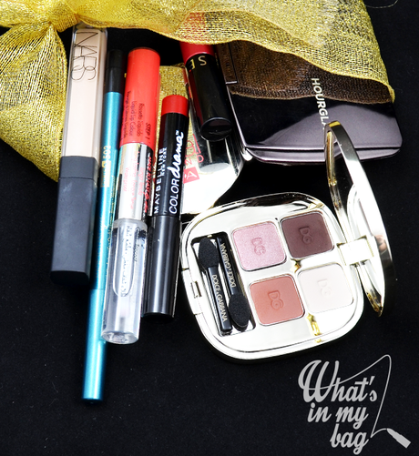 My Golden Basket: May-June 2015 Favorites