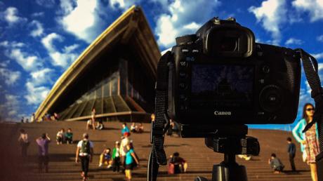 Italian Dreamtime: Sydney, l’anello di congiunzione tra viaggiare e sognare