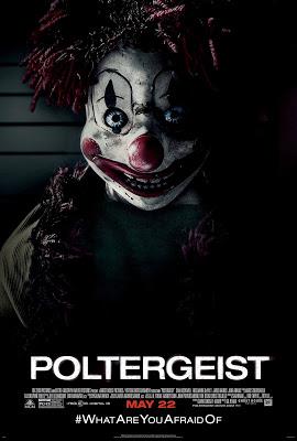 POLTERGEIST