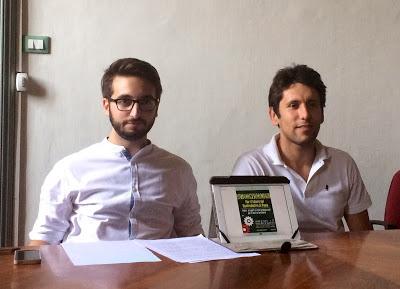 PAVIA. Prove di ri-unione fra NCD e FI pavesi: incontro lunedì 6 luglio